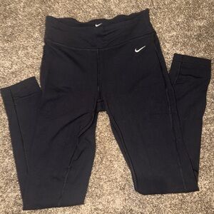 Nike Kids Dark Leggings